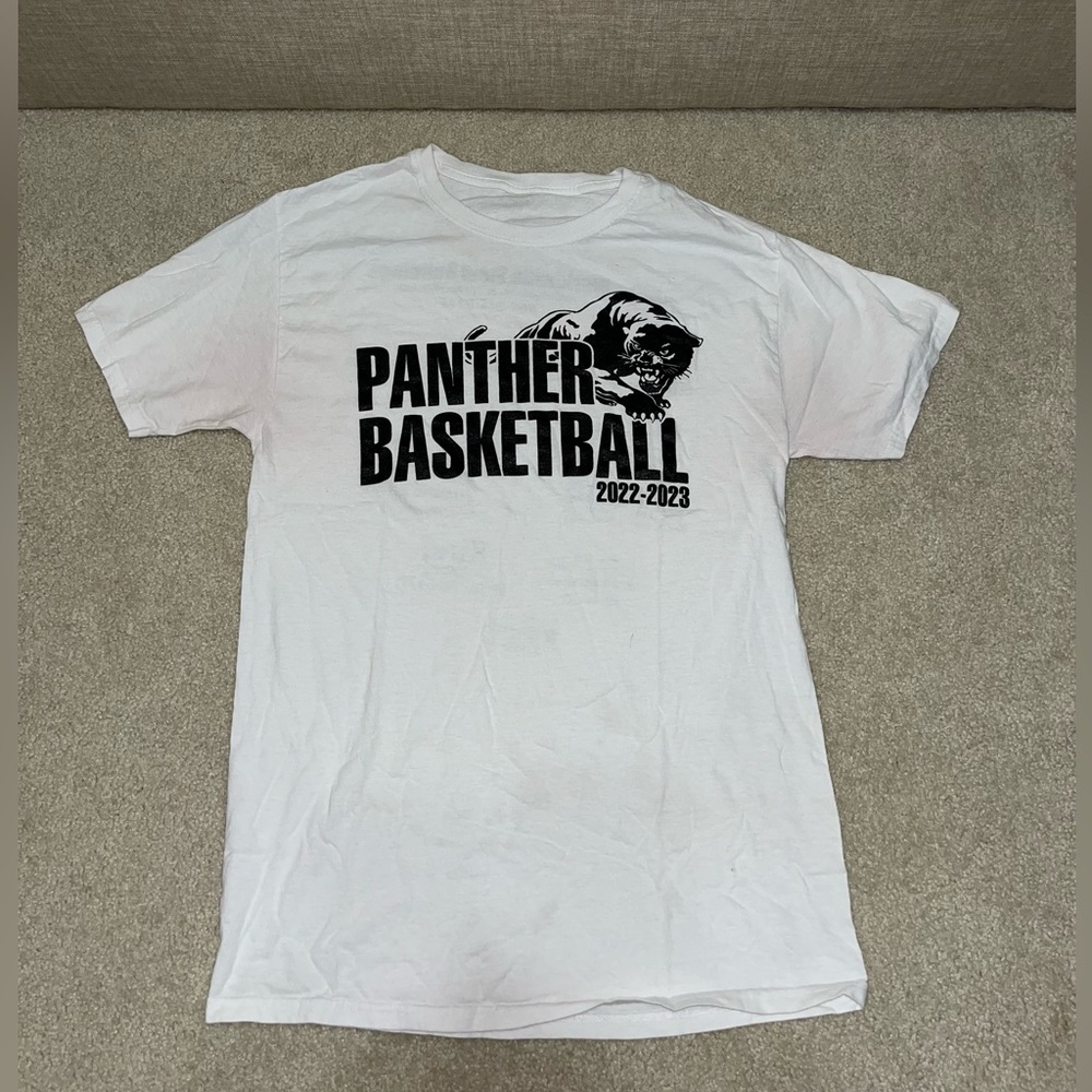 Panther Basketball